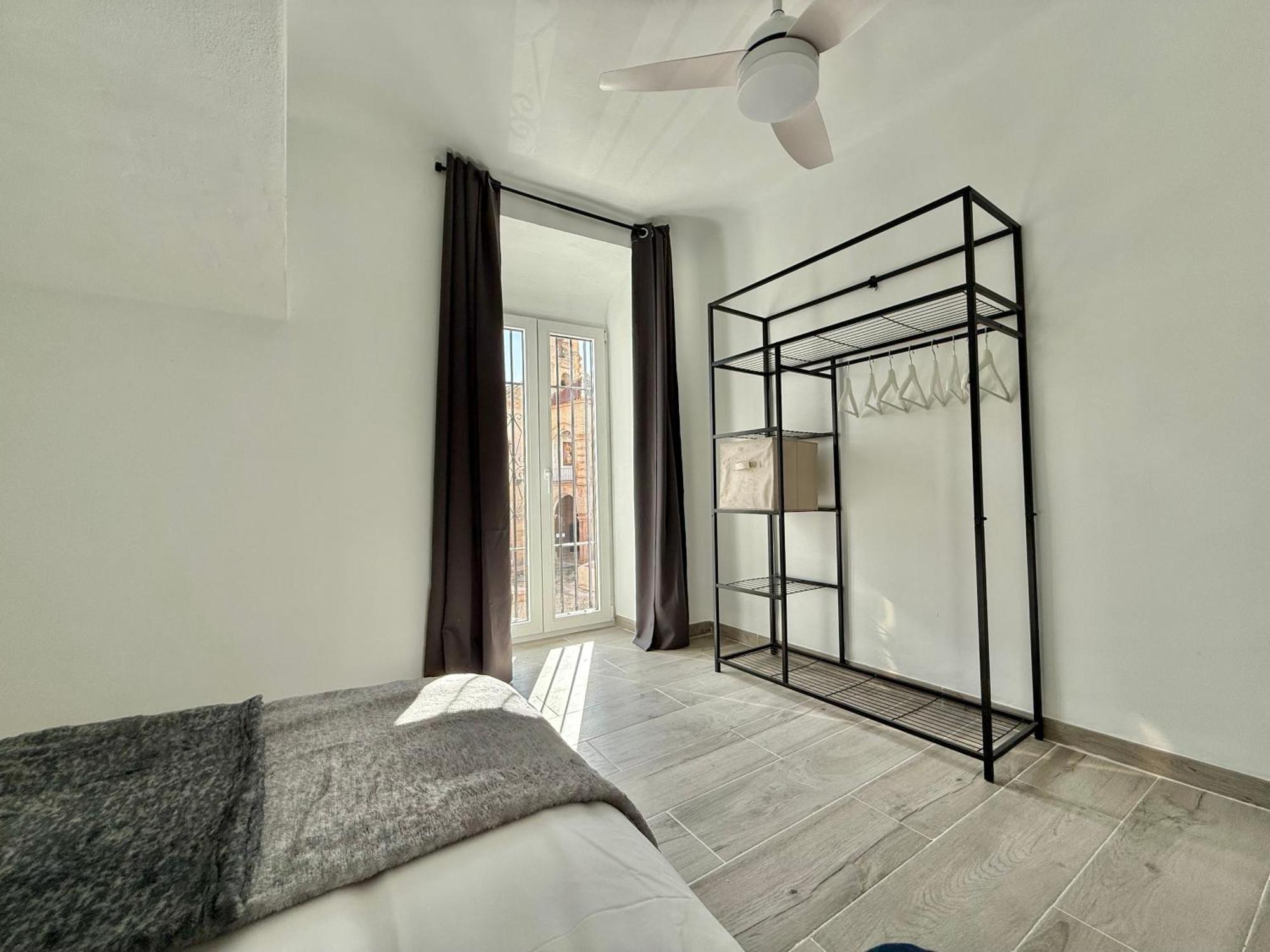 Villa Tortola II 安特克拉 外观 照片