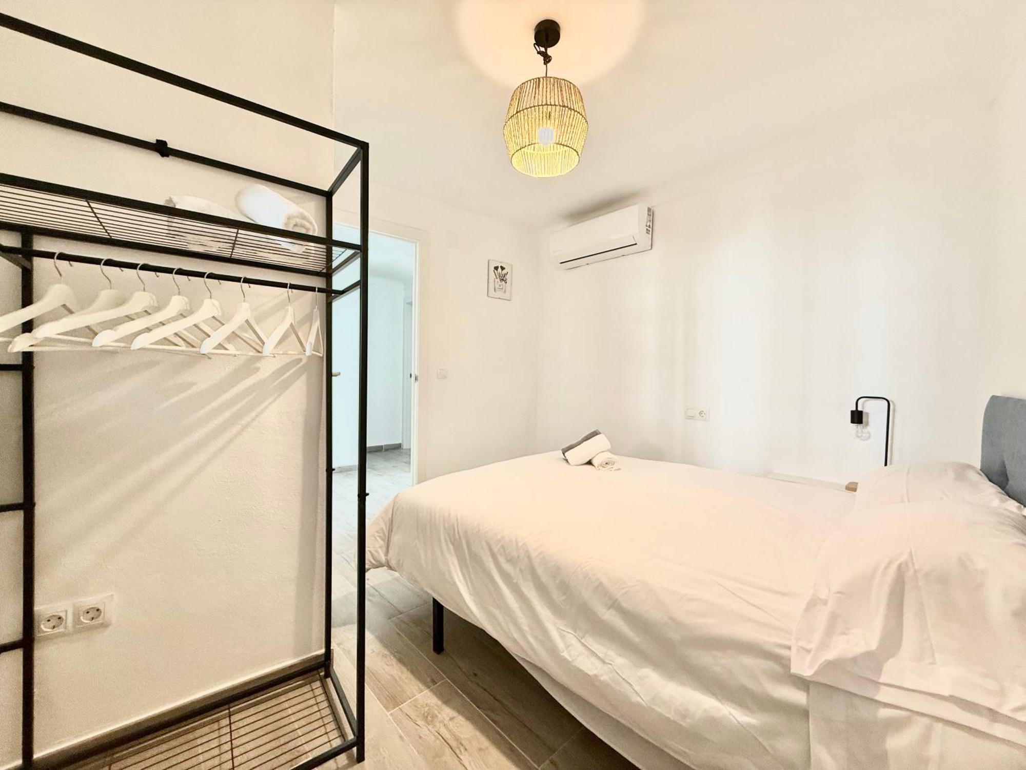 Villa Tortola II 安特克拉 外观 照片